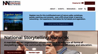 storynet.org