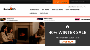 stoves4life.co.uk