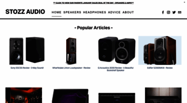stozzaudio.com