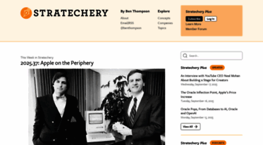 stratechery.com