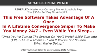 strategiconlinewealth.com