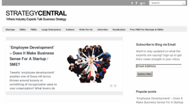 strategycentral.in