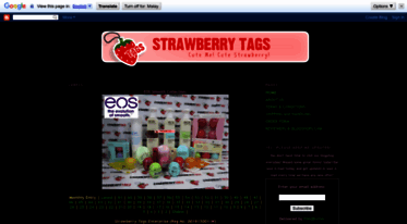 strawberry-tags.blogspot.com