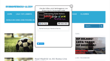 streamingbola-id.com