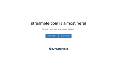 streample.com