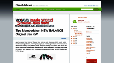 street-articles.blogspot.com