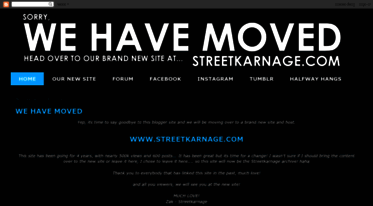 streetkarnage.blogspot.com
