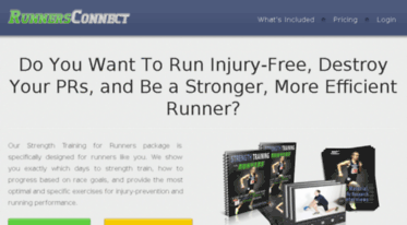 strength.runnersconnect.net