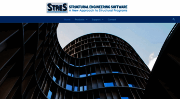 stres-software.com