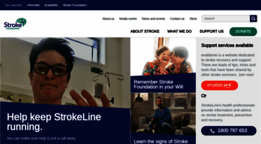 strokefoundation.com.au
