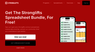 stronglifts.com