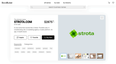 strota.com