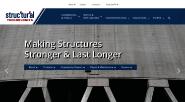 structuraltechnologies.com
