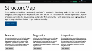 structuremap.github.io