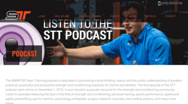 sttpodcast.com