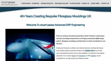 stuartpease.co.uk