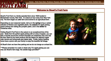 stuartsfarm.com