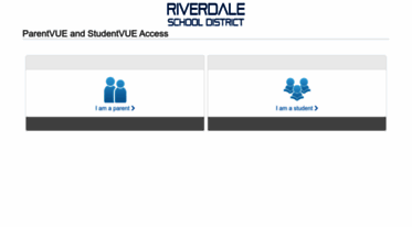 student-riverdale.cascadetech.org