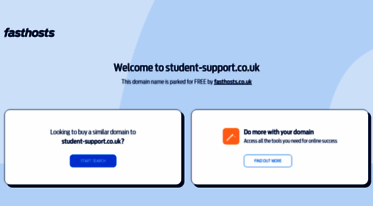student-support.co.uk