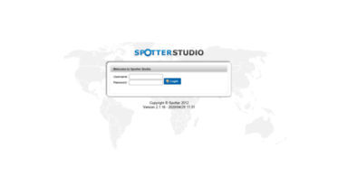 studio.spotter.com