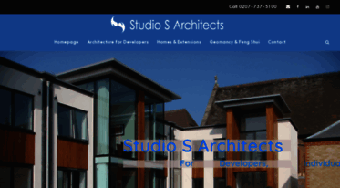 studiosarchitects.co.uk