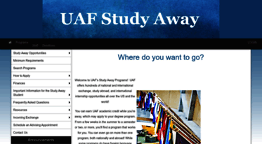 studyabroad.uaf.edu
