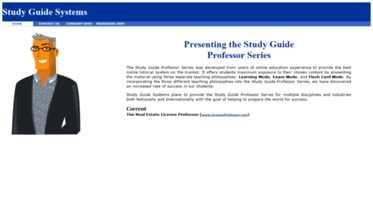 studyguidesystems.com