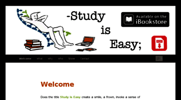 studyiseasy.com