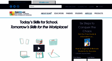 studyskills.com