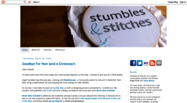stumblesandstitches.blogspot.com