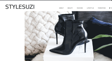 style-suzi.com
