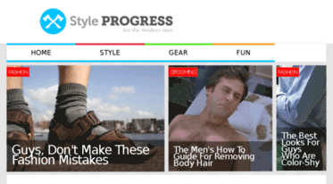 styleprogress.com