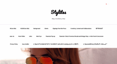 stylites.net