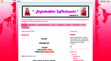 stylobubble-wholesale.blogspot.com