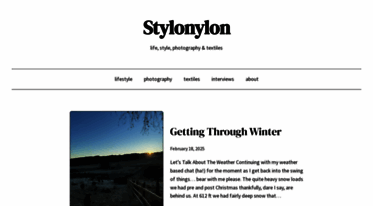 stylonylon.com