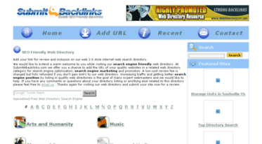 submit4backlinks.com