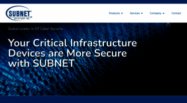 subnet.com