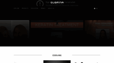 subrinaprofessional.com