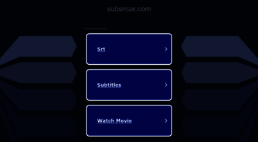 subsmax.com