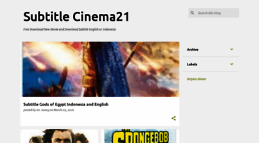 subtitle-cinema21.blogspot.com