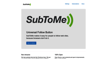 subtome.com