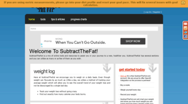subtractthefat.com
