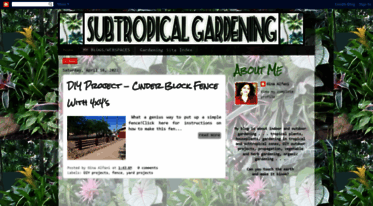 subtropical-gardening.blogspot.com