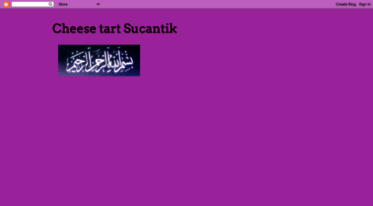 sucantikcreation.blogspot.com