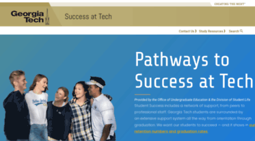 success.gatech.edu