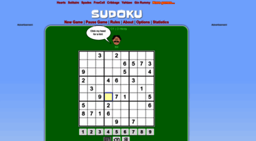 sudoku-webgame.com