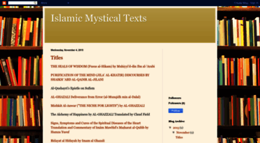 sufiexchange.blogspot.com