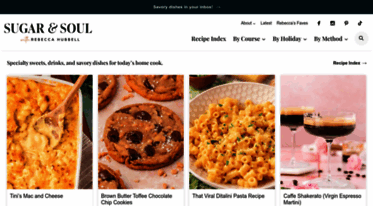 sugarandsoul.co