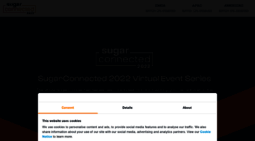 sugarcon.sugarcrm.com