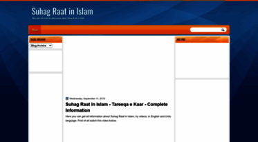 suhag-raat-in-islam.blogspot.com